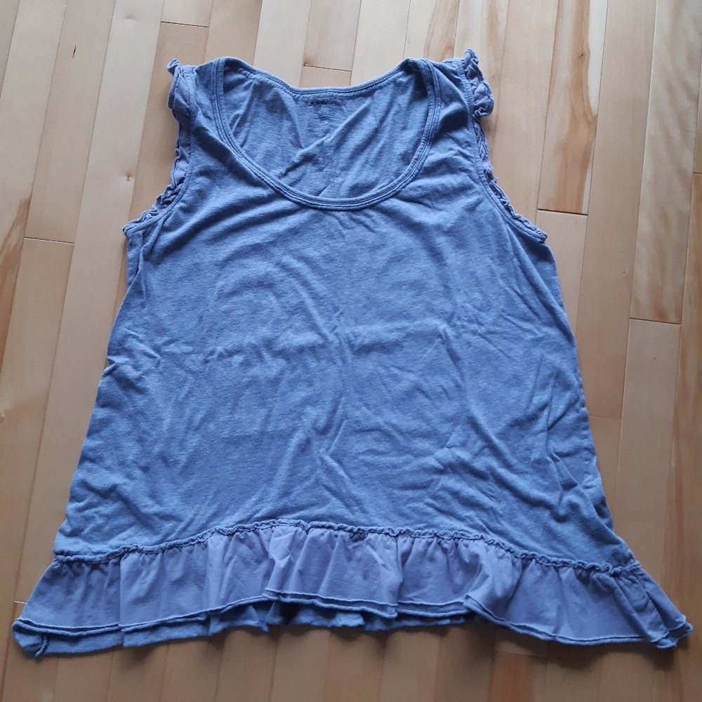DKNY JEANS sleeveless top